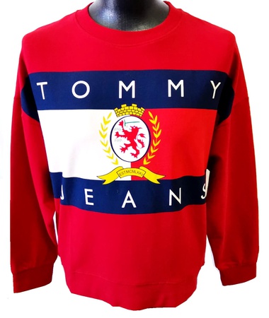 Свитшот мужской