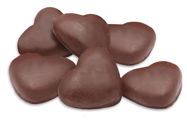 Пряники «Фруктовая мозаика» с фруктовыми ароматами