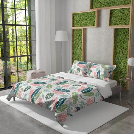 Комплекты постельного белья