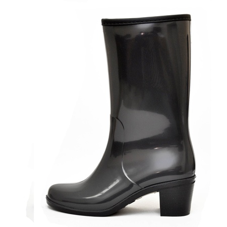 妻子。 NORDMAN BELLINA浅跟短靴