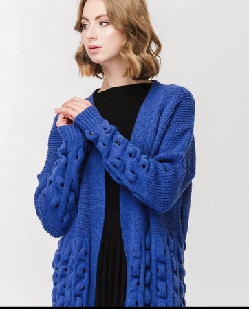 Cardigan Lalo