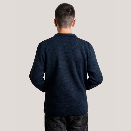 Кардиган женский Остап синий