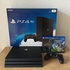 Original Sony PlayStation 4 pro 1Tb Console Disc Version