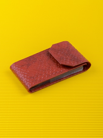 Картхолдер на кнопке КФТ-84