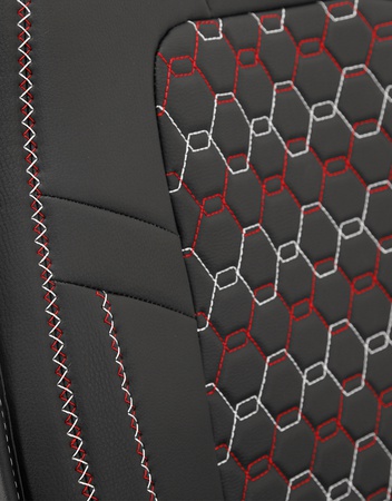 DELUXE BOSS LUXURY FIT - DIAMOND SERIES - DM18