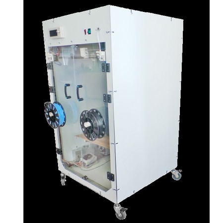 3D ПРИНТЕР ЗВЕРЬ