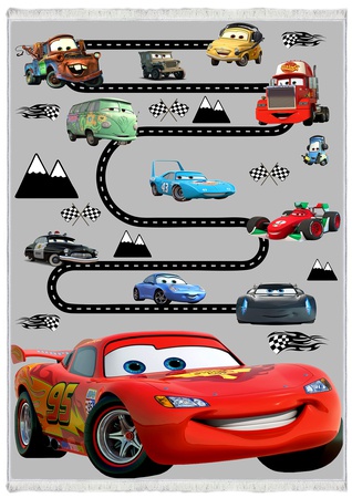 çocuk odası halıları