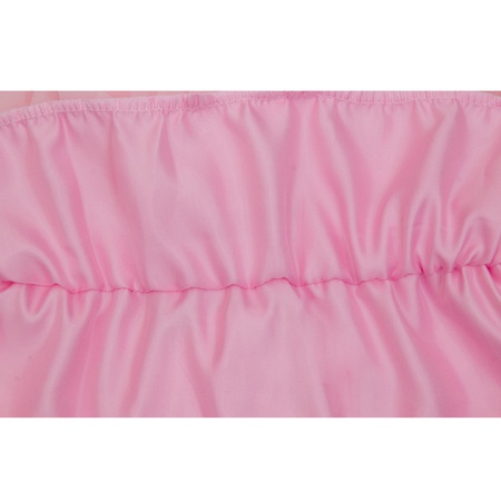 пышная юбка американка для девочки