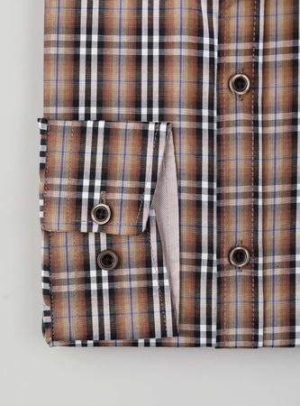 Мужские рубашки