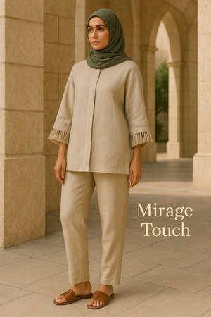 Mirage Touche
