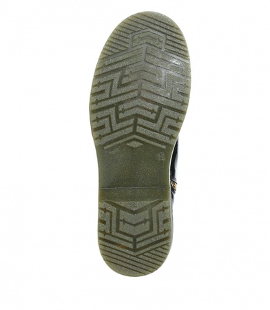 Siyah rugan bilekte bot S175