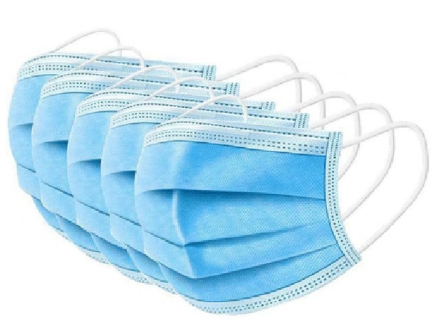 Маска медицинская