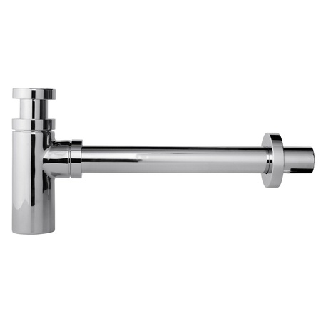 Сифон без выпуска