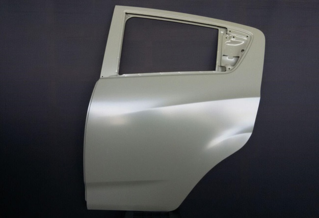 ARKA KAPI KOMP., CHEVROLET SPARK, RAVON P2 (95912984, 95912985)