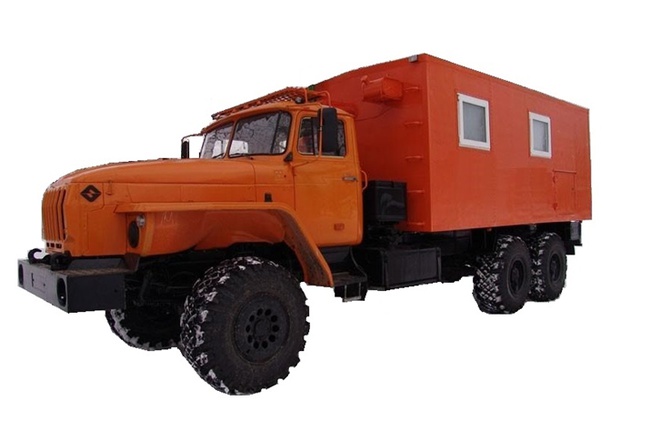 AIS-1 well survey unit