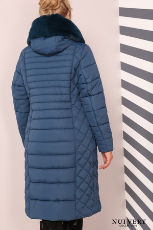 Пальто "Людмила"