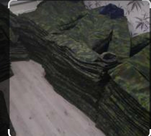 Спец.одежда