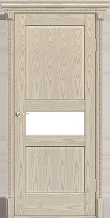 Kapılar Tip 208DFO2 Dişbudak vanilya