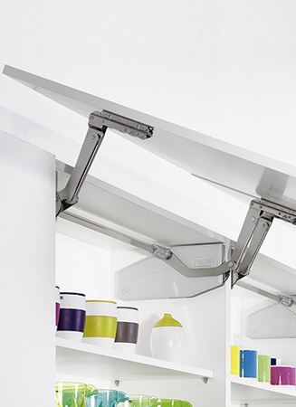 Откидной подъемный механизм -ФРИИсвинг