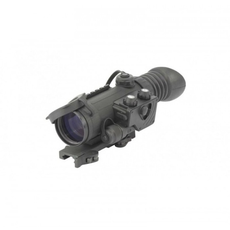 Armasight Vulcan 2.5-5x 3 Bravo Compact Night Vision Rifle Scope Gen 3