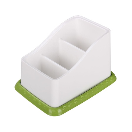 Подставка под столовые приборы "Каскад"