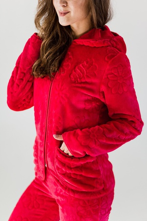 КОСТЮМ МОЛОДЕЖНЫЙ (ВЕЛСОФТ)