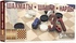 Game &quot;3in1&quot; Chess, Checkers, Backgammon