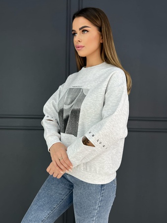 Женская кофта#362-арти