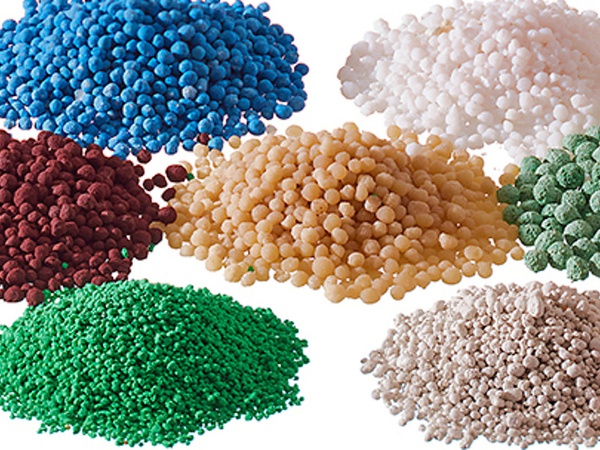 kimyasallar ve hammaddeler