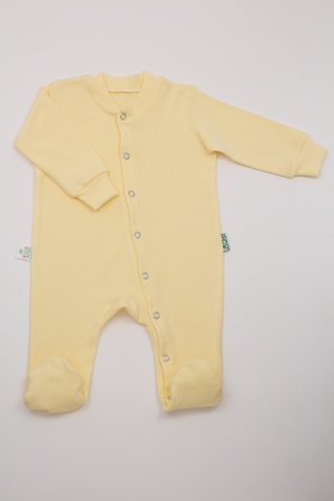 Слип-комбинезон 203