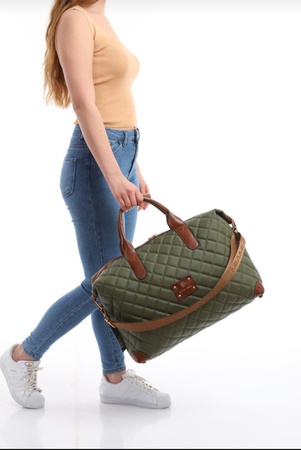 Сумки Поло для путешествия