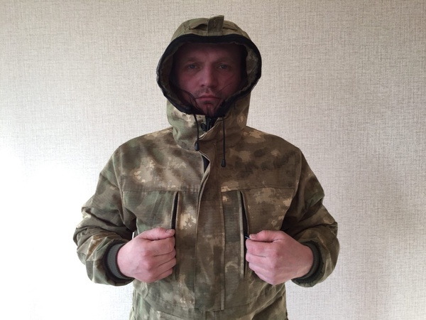 Фронт-АК (антиклещ)