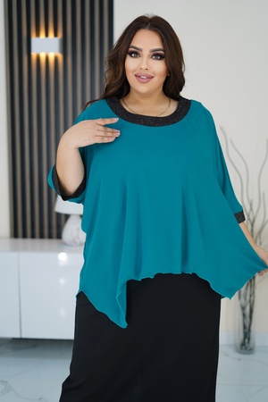 Платье №0090