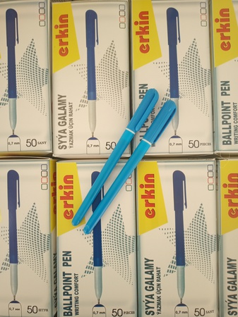 Шариковая ручка