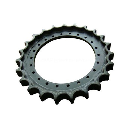 Ekskavatör için CAT 200-4197 Palet Dişlisi Jant 21 Diş