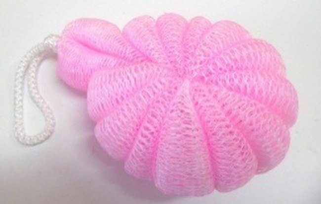 Vücut için sünger