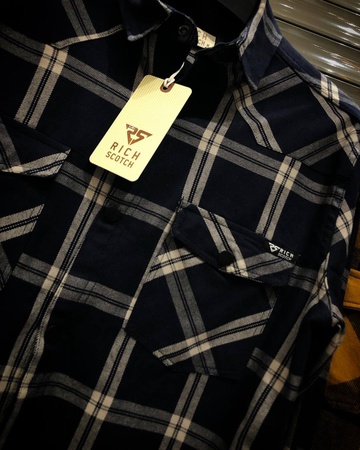 Men's warm shirts 👕