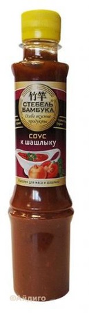 ŞAŞLIK SOSU 300 ML