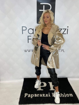 Куртка спорт шик