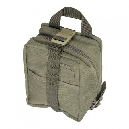 Сумка Stich Profi медицинская быстросъемная