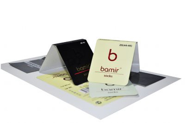 Matbaa Baskılı Kağıt Ürünleri