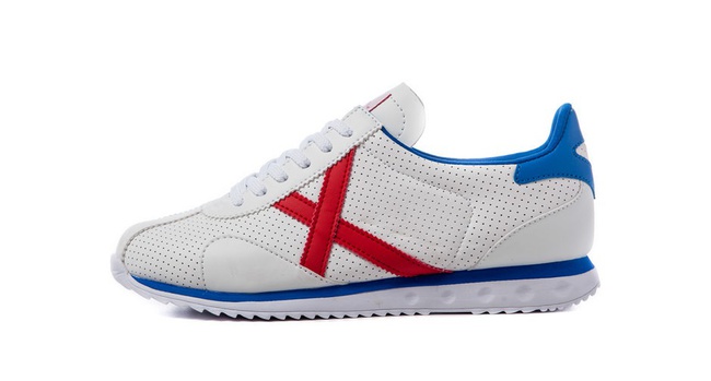 GÜNLÜK AYAKKABI SAPPORO (MÜNİH)