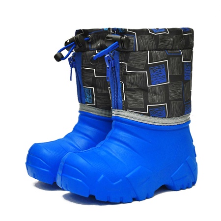 NORDMAN AVIS EVA ÇOCUKLAR KIŞLIK SNOWBOOTS