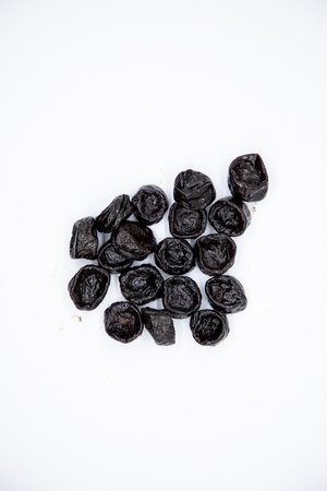 Özbek kuru meyve temini (kuru erik sprey kutusu)