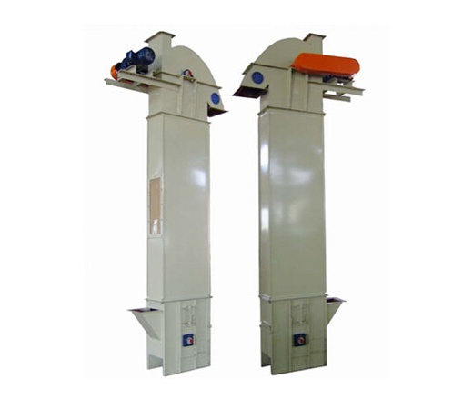 Ковшовый элеватор