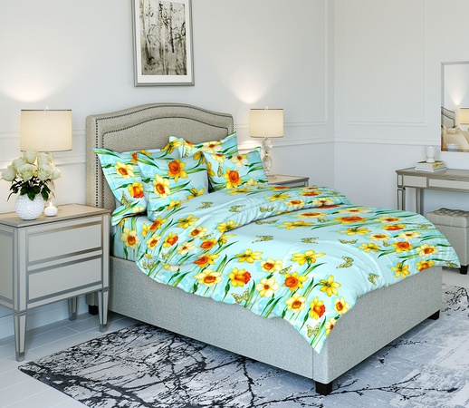 Бязь ткань: продажа оптом от 1 рулона