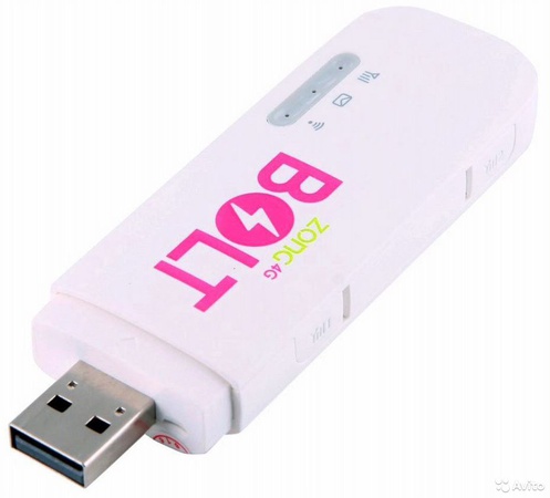 USB wingle e8372h-153