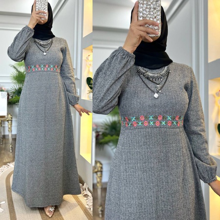 Трикотажные платья