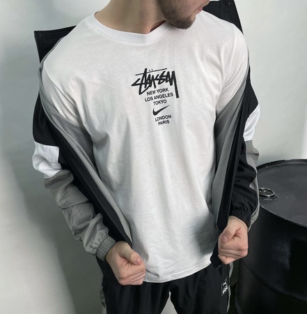 Мужская одежда