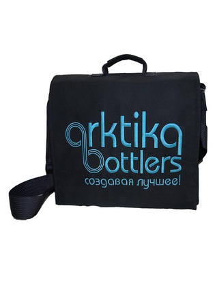 Сумка офисная